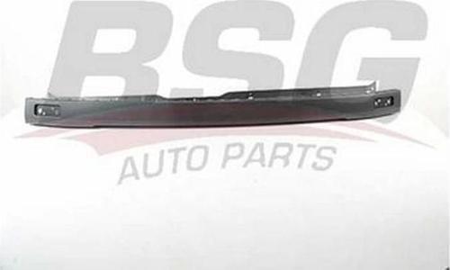 Ford Transit V 363 2014  Tampon Kaplaması Arka Orta (Oem No:Bk3117E926Ae5Cnd)