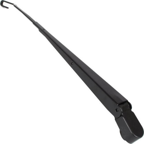 Silecek Süpürgesı Ön Muz Tıpı-Kancalı 550 Mm Fıat Alfa Romeo/Transıt V184/Fıesta/Mondeo/Connect Bm 9