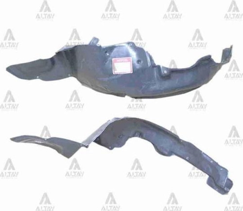 Çamurluk Davlumbazı Elantra Ön 1996-2001 Sol (Oem No:86811-29000) (Adet)