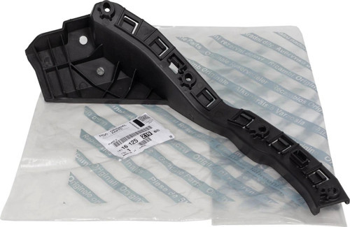 Ön Tampon Baglantı Braketi Sağ Psa Boxer / Jumper / Ducato B.M 2014- (Oem No: 1612521980)