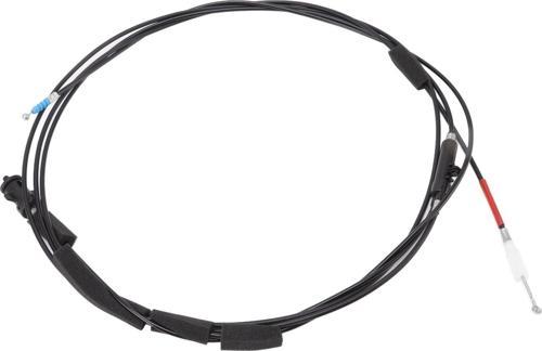 Tel Bagaj Kapak Cıvıc 01-03 (Oem No: 74880-S5A-A01)