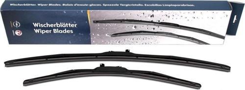 Silecek Süpürgesi Takım Insıgnıa (A) 09Sonrası / Mazda 3 (Bm-Bn) / Mazda 6 Sedan (Gl) / Mazda Cx5 (K