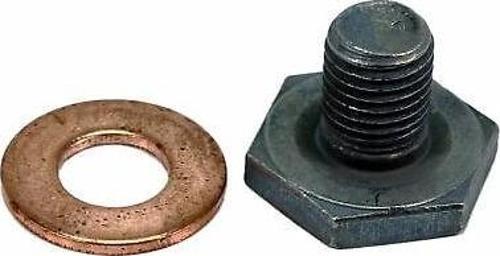 Ford Focus/Fiesta/ 206 307 1.4/1.6 Tdcı 2002- Karter Yağ Tapası Kutu Içı Adet 5/(Pullu)/1146063 (Oem