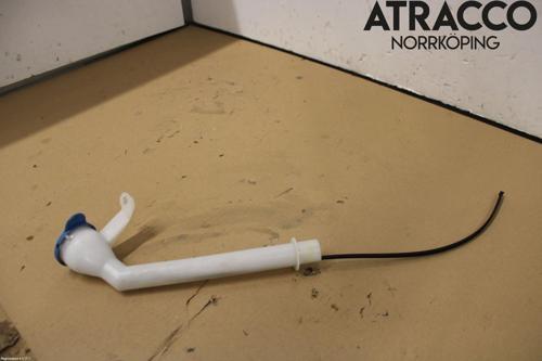 Su Fıskiye Depo Dolum Borusu Qashqaı 07-11 (Oem No: 28916-Jd00A)