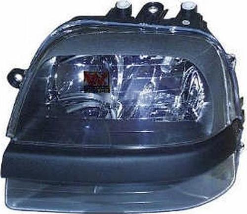 Fiat Doblo 2001 2005 Far Sol Sıslı Manuel (Oem No:46807768)