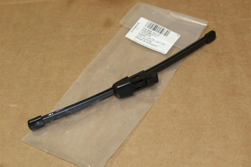 Silecek Süpürgesı Arka 255 Mm Vw Scırocco Bm 08- (Oem No: 1K8955427A)