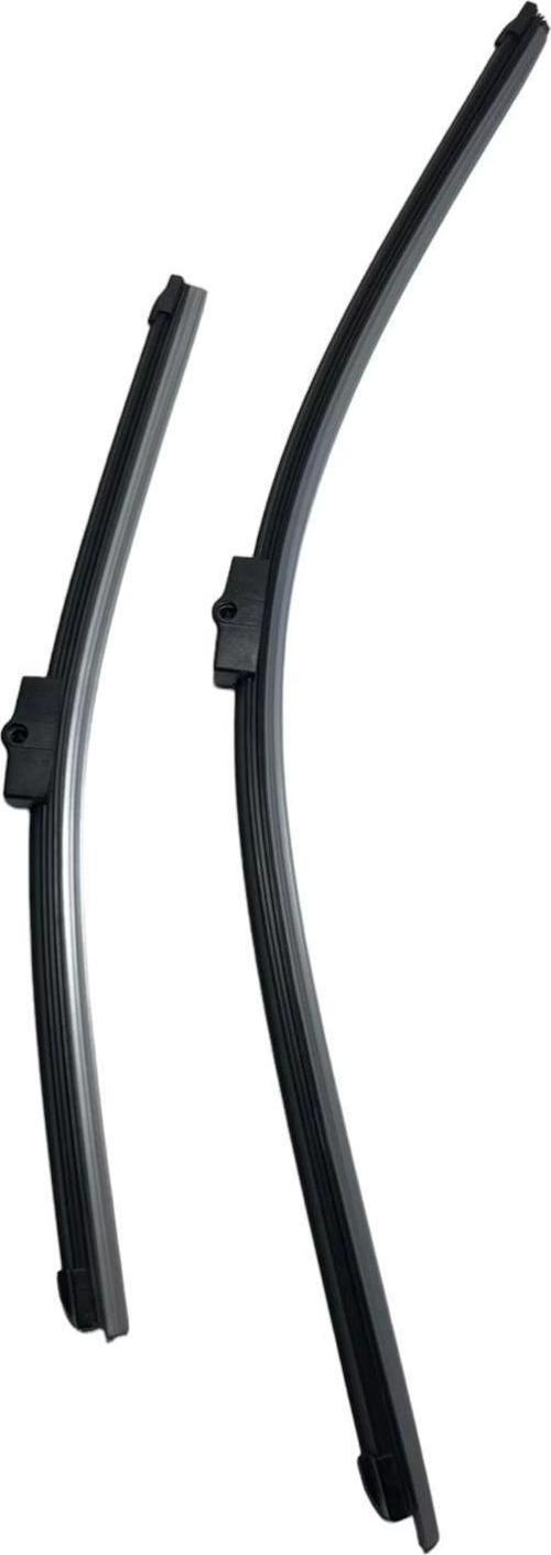 Silecek Süpürgesi Takım 207 05-09 / Focus 04-11 Aerotwın A977S (650+425Mm) (Oem No: 4M51S17528Aa)