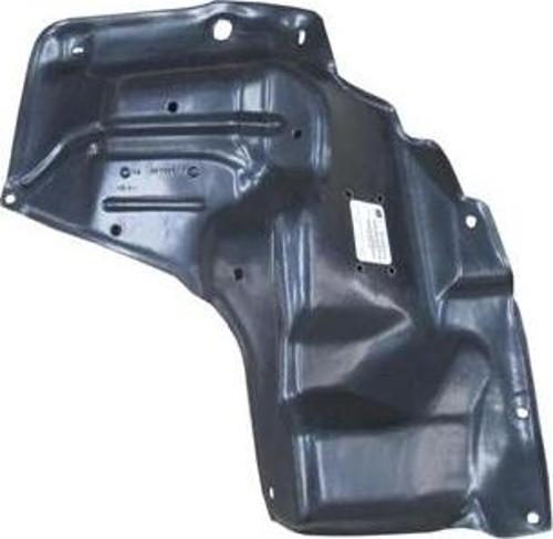 2002-2004 Toyota Corolla Zze121 Karter Muhafaza Plastiği Sol (Lt-Ty8025) (Tyg) (Adet) (Oem No:514420