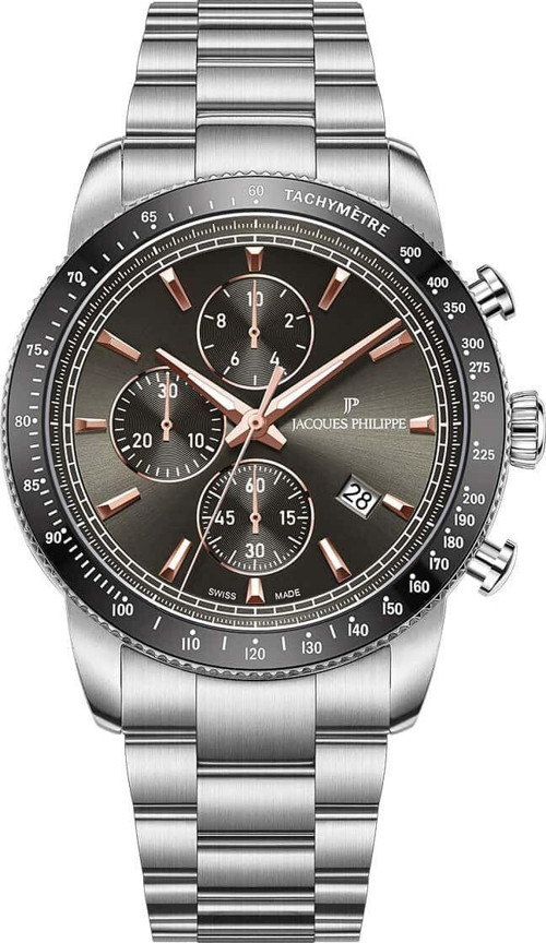 JPQGC691346 Erkek Kol Saati