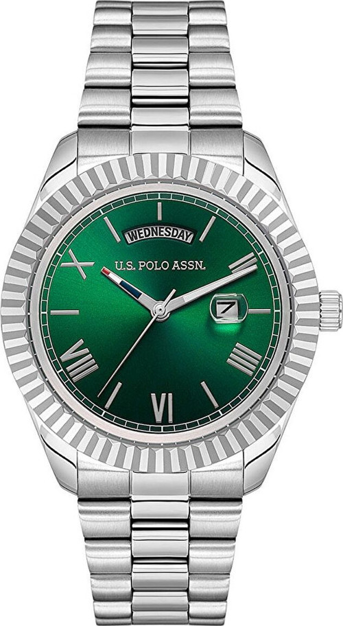 USPA1100B-04 Erkek Kol Saati