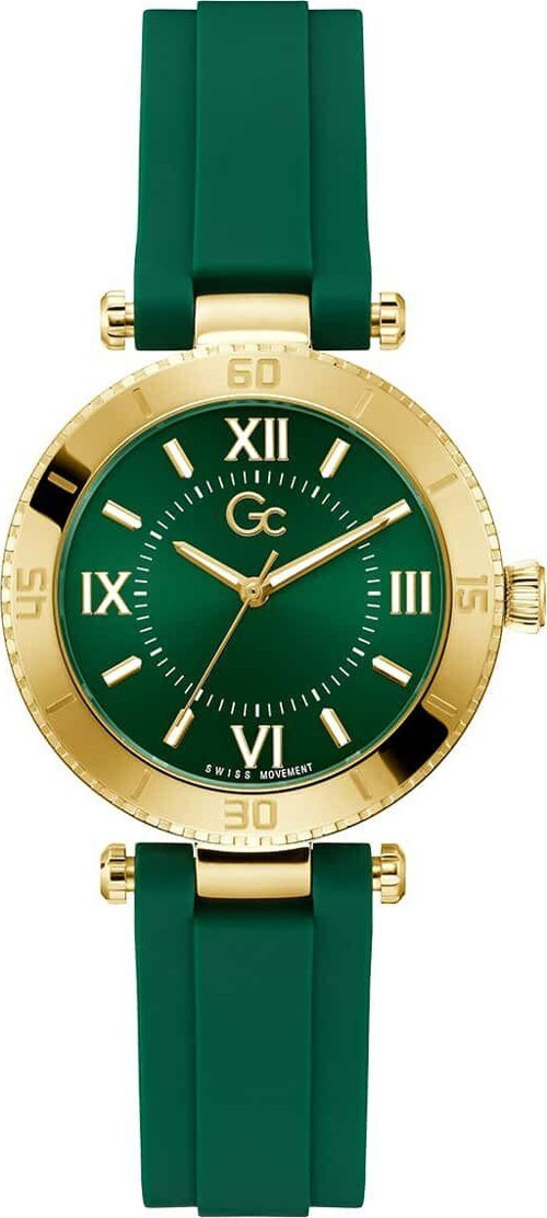 Gcz05012L9M Kadın Kol Saati