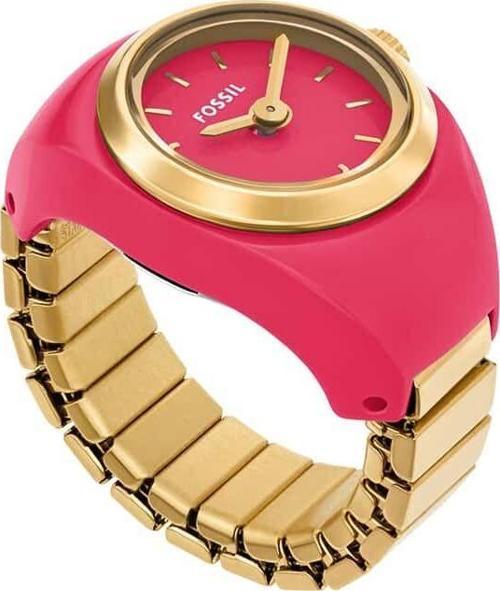 FES5414 Kadın Yüzük Saat