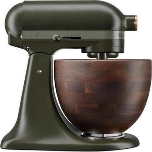 Artisan 4,8 L Stand Mikser 5KSM180WS Evergreen-EEG