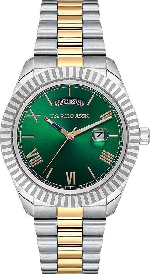 USPA1100B-07 Erkek Kol Saati