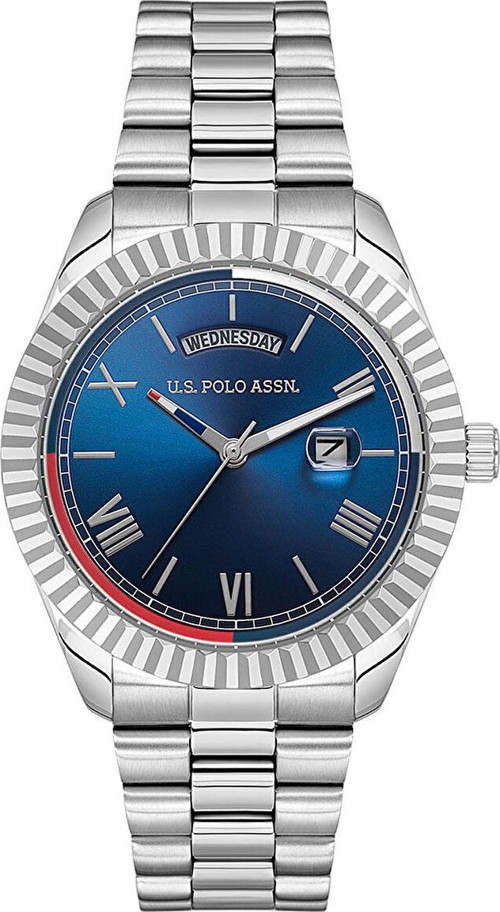 USPA1100B-02 Erkek Kol Saati