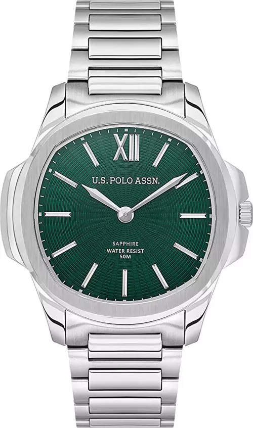 USPA1116-02 Erkek Kol Saati