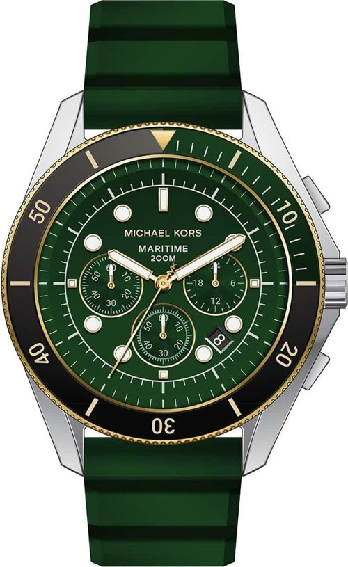 MK9214 Erkek Kol Saati