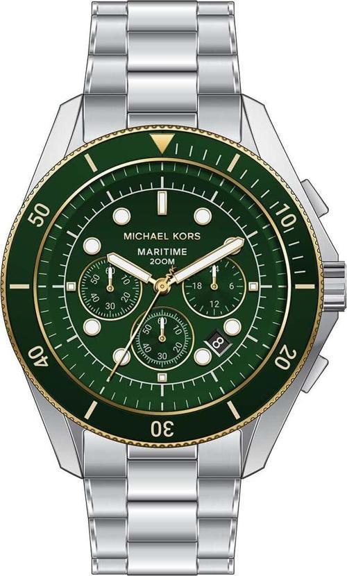 MK9215 Erkek Kol Saati