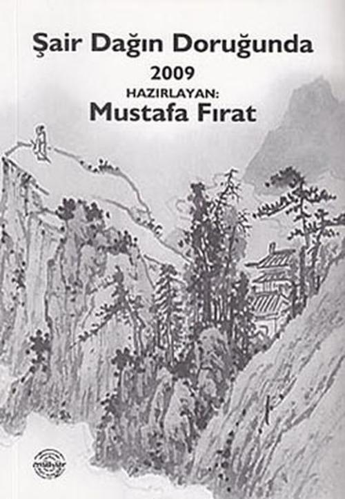 Şair Dağın Doruğunda 2009