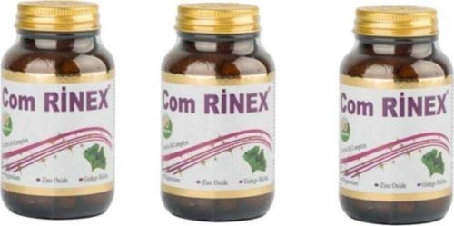 Rinex 60 Kapsül 3 Adet