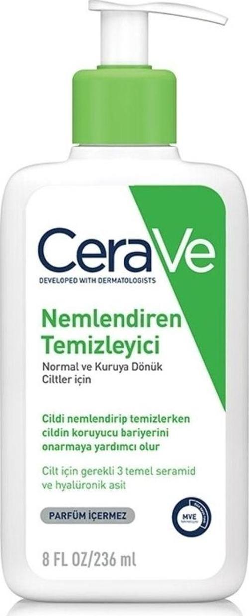 Nemlendiren Temizleyici 236 Ml