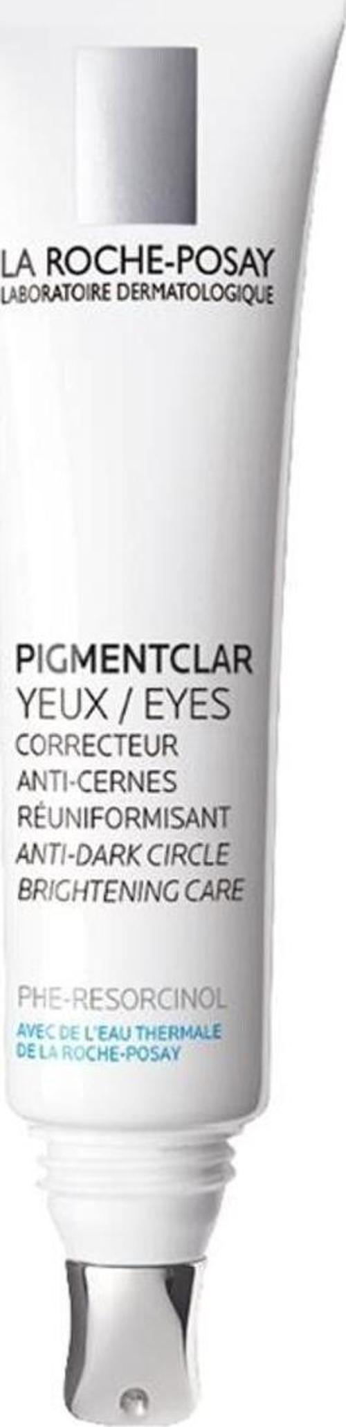 Pigmentclar Yeux Göz Çevresi Bakım Kremi 15ml X2