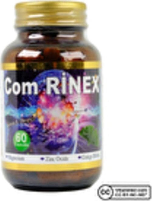 Rinex 60 Kapsül ( 1 ADET )
