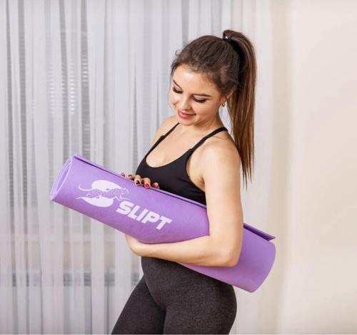 Tasima Askili Mat Pilates Minder Ozel Seri 9 Mm Pilates Yoga Mati