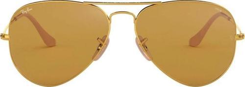 Aviator Large Metal RB 3025 90644I