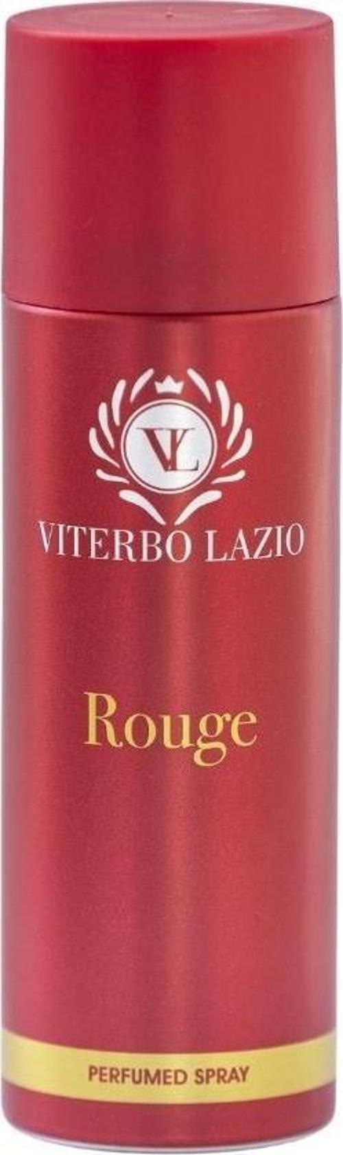 Rouge 200 ml Kadın Deodorant