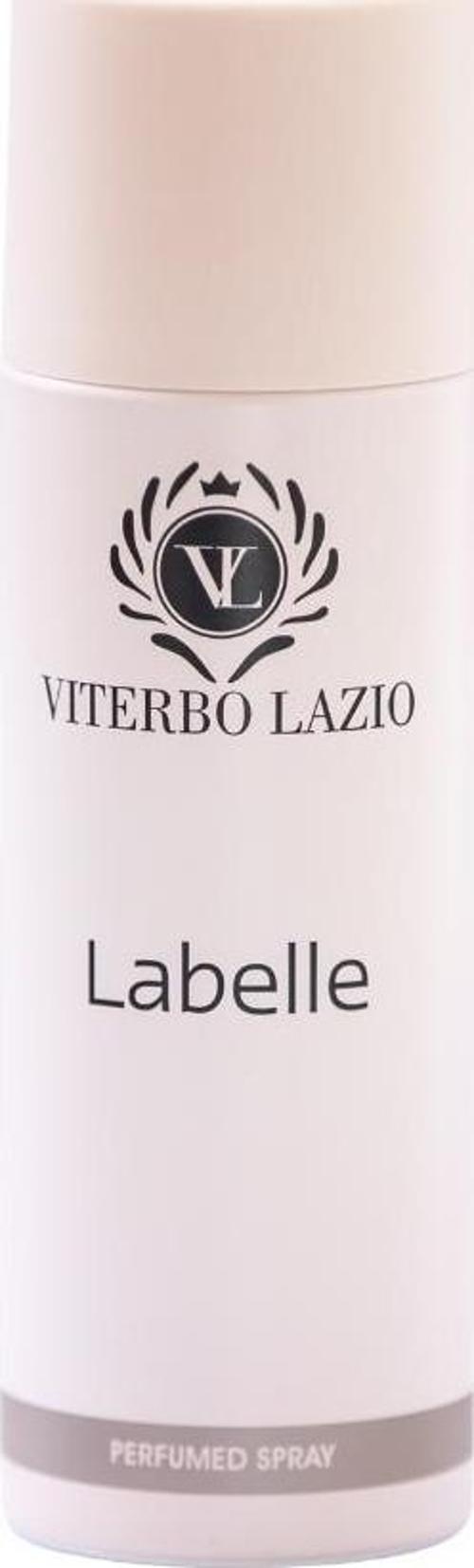 Labelle Deodorant Sprey 200 ml Kadın
