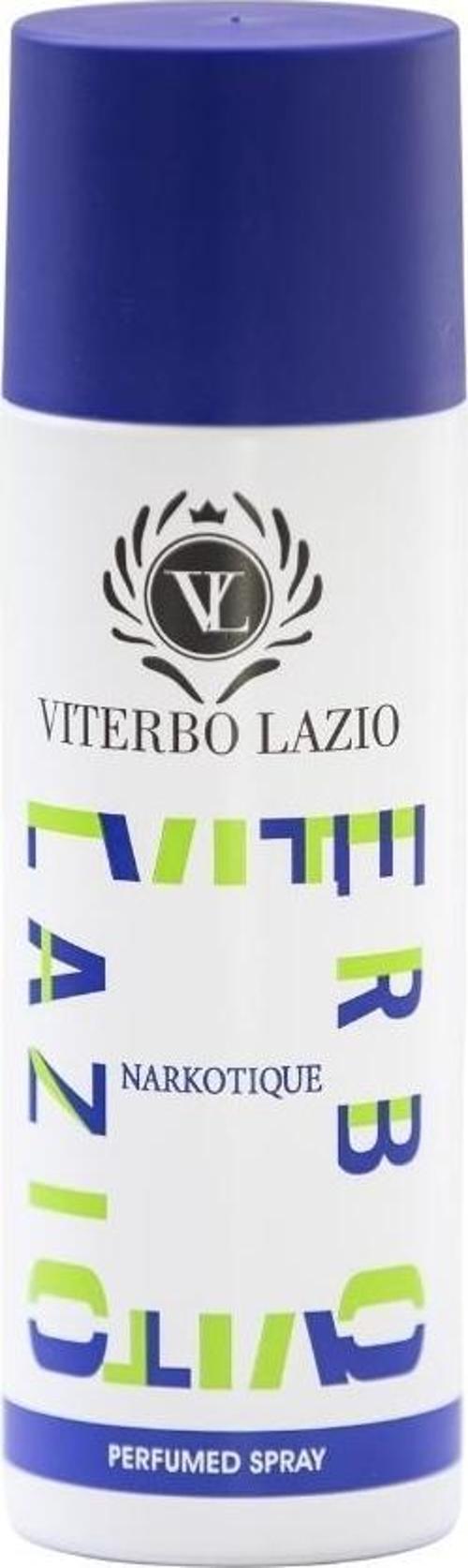 Narkotique 200 ml Unisex Deodorant