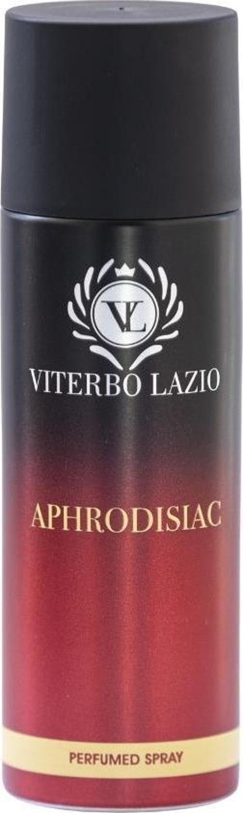 Aphrodisiac Deodorant 200 ml Kadın