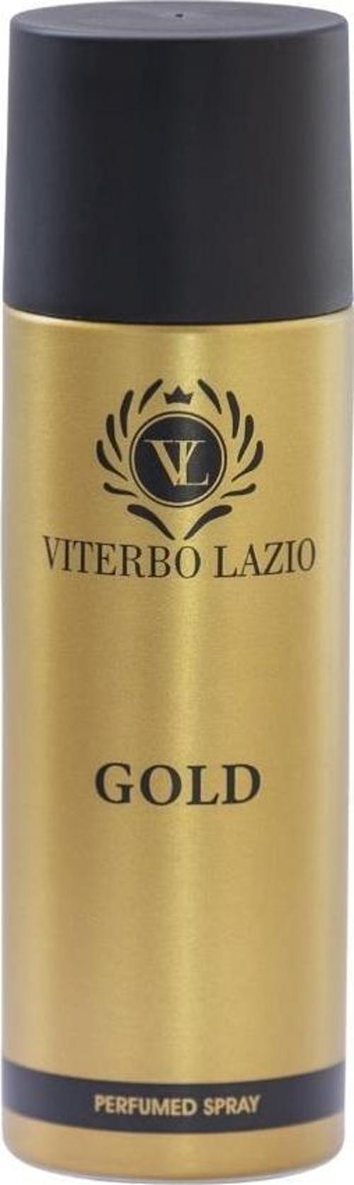 Gold 200 ml Erkek Deodorant