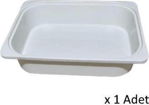 çamaşır mutfak sepeti byz 10*040*30 plastik sepet 01 adet