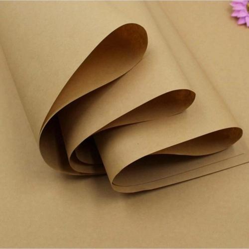 Kağıt 100 Adet Ambalaj Çeyiz Paket Kağıdı 90 Gr Ebat 70x100