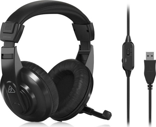 BEHRINGER HPM1100U USB Kulaklık