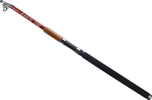 AXEN 350 CM TELESKOPİK OLTA KAMIŞI