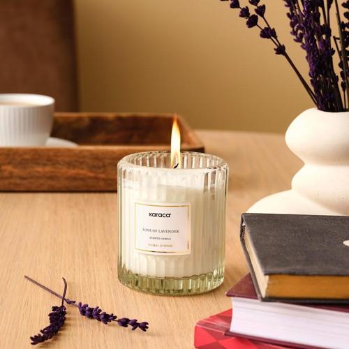 Floral Intense Kokulu Mum Love Of Lavender 170 g