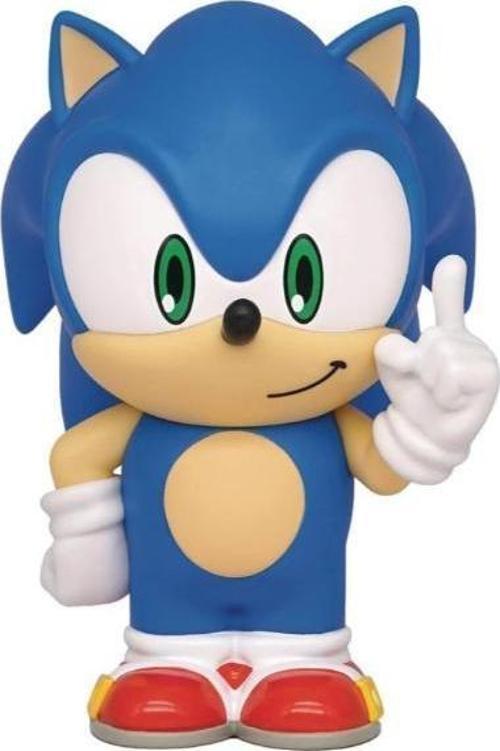 Sonic the Hedgehog Figür Kumbara 20 Cm