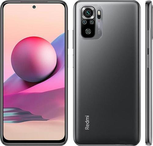 Redmi Note 10S 64 GB 6 GB Ram Black Yenilenmiş ÜRÜN  (Sıfır Gibi)