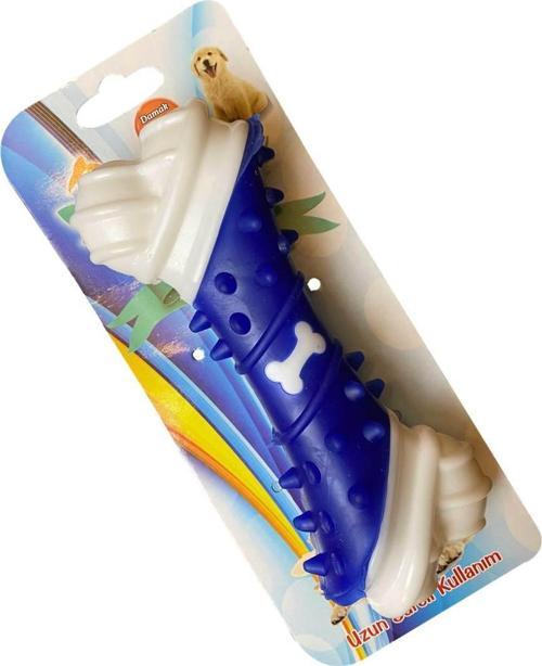 9552 PETAMİN PLASTİK DENTAL KAVAL KEMİK