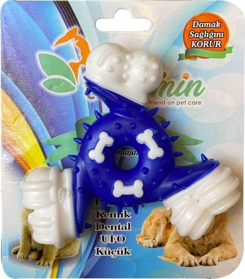 9309 PETAMİN PLASTİK DENTAL UFO KÜÇÜK KEMİK