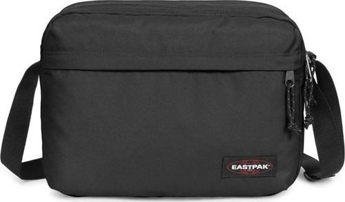 Crosser Black Omuz Çantası Siyah EK0A5BIR008