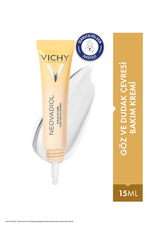 Neovadiol Multi Corrective Göz Çevresi Bakım Kremi 15 ml