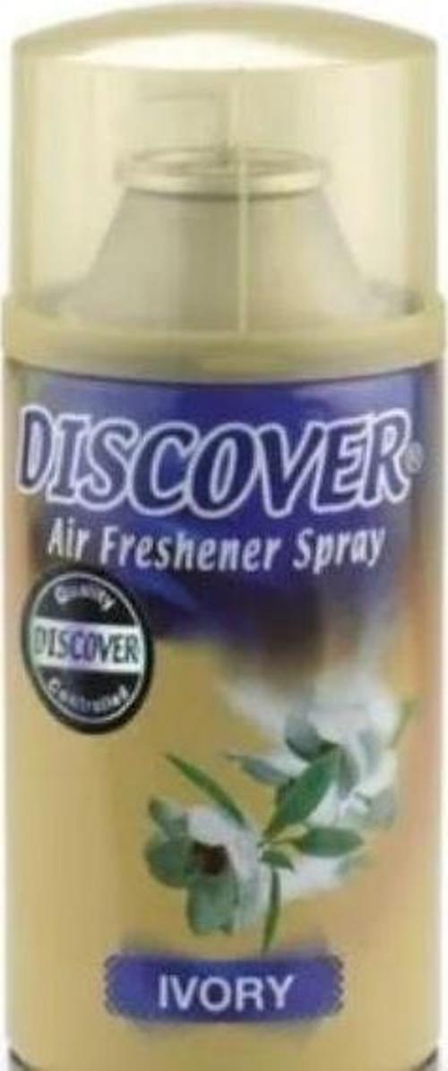 Dıscover Ivory Oda Kokusu 320 ml X 2
