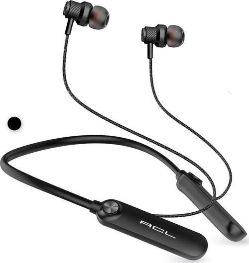 Acb-53 Lifebeats™ 5.3V Bluetooth Boyunluk Kulaklık Enc Ses Değiştirme İle