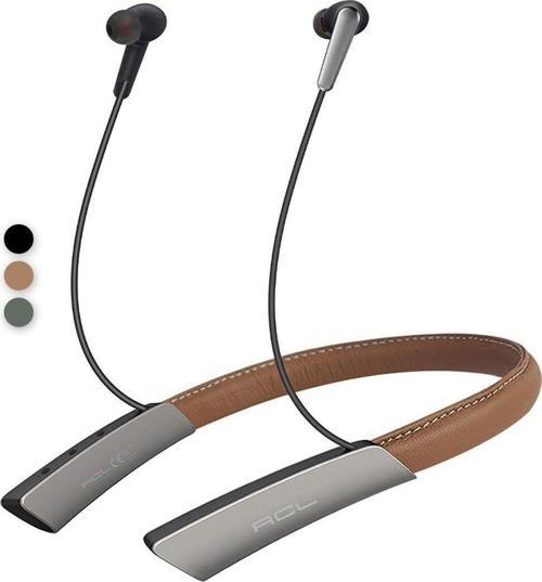 Acb-38 Lifebeats™ Mıknatıslı Bluetooth Boyunluk Kulaklık