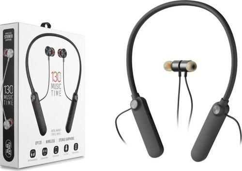 Ep120 Boyun Askılı Bluetooth Kulaklık 130 Saat