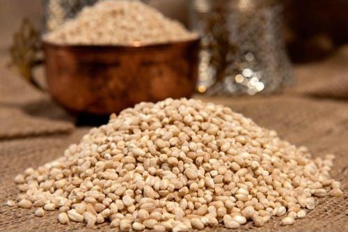 Pilavlık Çorbalık Aşurelik Yarma (Dövme) 5 Kg